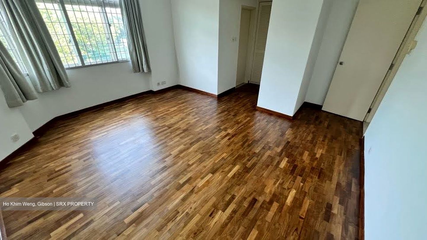 The Waterside (D15), Condominium #451155641